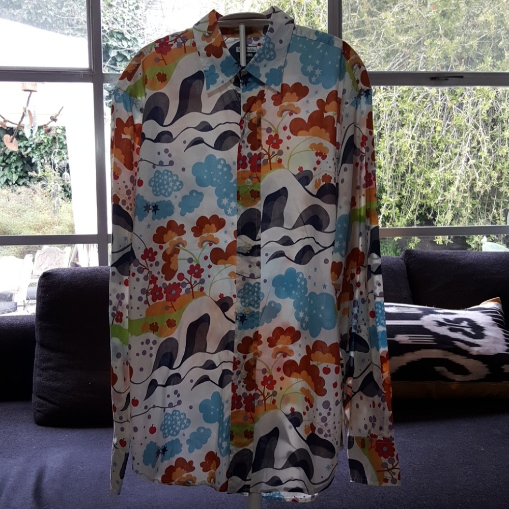 Paul Smith shirt